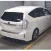 toyota prius-α 2011 -TOYOTA--Prius α DAA-ZVW41Wｶｲ--ZVW41ｰ3011606---TOYOTA--Prius α DAA-ZVW41Wｶｲ--ZVW41ｰ3011606- image 5