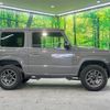 suzuki jimny 2025 CFJ0809035 image 16
