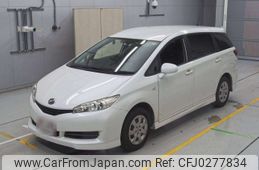 toyota wish 2009 -TOYOTA--Wish ZGE20G-0016397---TOYOTA--Wish ZGE20G-0016397-