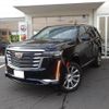 cadillac escalade 2024 CFJ1798087 image 7
