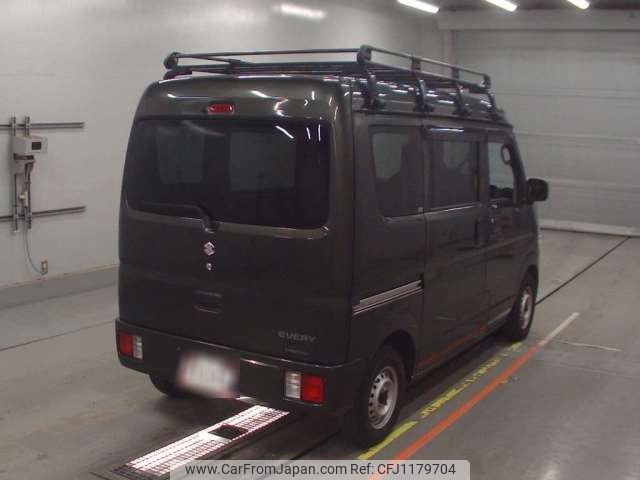 suzuki every 2019 -SUZUKI--Every HBD-DA17V--DA17V-377479---SUZUKI--Every HBD-DA17V--DA17V-377479- image 2