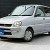 subaru pleo 2007 CFJ1826141 image 16