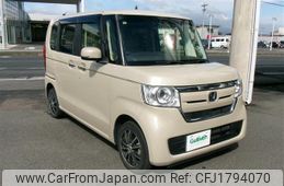 honda n-box 2018 CFJ1794070