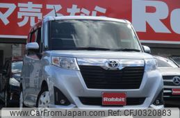 toyota roomy 2018 quick_quick_M900A_M900A-0182498