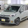 toyota sienta 2023 -TOYOTA--Sienta 6AA-MXPL10G--MXPL10-1028895---TOYOTA--Sienta 6AA-MXPL10G--MXPL10-1028895- image 1