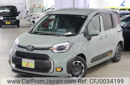 toyota sienta 2023 -TOYOTA--Sienta 6AA-MXPL10G--MXPL10-1028895---TOYOTA--Sienta 6AA-MXPL10G--MXPL10-1028895-