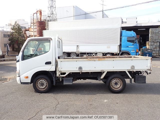 toyota dyna-truck 2015 24232605 image 2