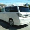 toyota vellfire 2008 -TOYOTA--Vellfire GGH20W--GGH20-8013130---TOYOTA--Vellfire GGH20W--GGH20-8013130- image 2