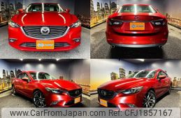 mazda atenza 2015 CFJ1857167