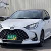 toyota yaris 2025 CFJ1771397 image 3