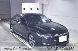 honda accord 2020 -HONDA 【京都 302ﾎ2783】--Accord CV3-1000791---HONDA 【京都 302ﾎ2783】--Accord CV3-1000791-