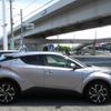 toyota c-hr 2017 CFJ1557373 image 17