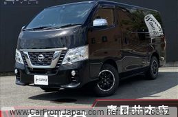 nissan caravan-van 2018 -NISSAN--Caravan Van CBF-VR2E26--VR2E26-107174---NISSAN--Caravan Van CBF-VR2E26--VR2E26-107174-