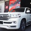 toyota land-cruiser 2017 CFJ1601267 image 1