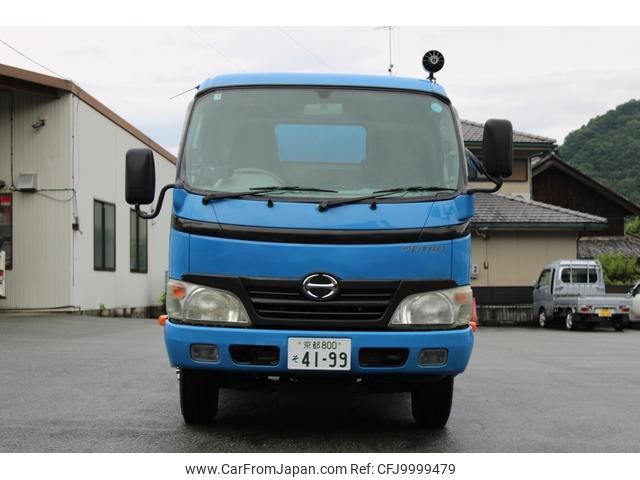 hino dutro 2010 GOO_NET_EXCHANGE_0230013A30240712W001 image 2