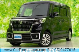 suzuki spacia 2018 quick_quick_DAA-MK53S_MK53S-587956