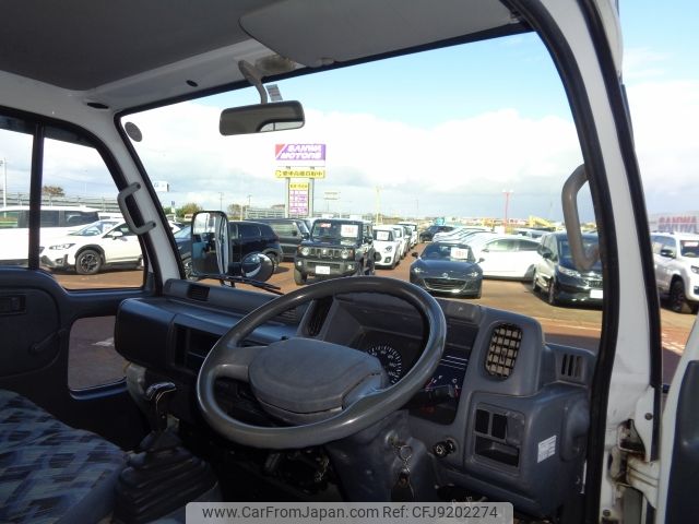 nissan atlas 2000 -NISSAN--Atlas KG-SP6F23--P6F23-055403---NISSAN--Atlas KG-SP6F23--P6F23-055403- image 2