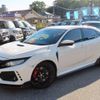 honda civic 2018 quick_quick_DBA-FK8_FK8-1102319 image 11