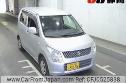 suzuki wagon-r 2011 -SUZUKI 【浜松 580ﾋ5356】--Wagon R MH23S--MH23S-762381---SUZUKI 【浜松 580ﾋ5356】--Wagon R MH23S--MH23S-762381-