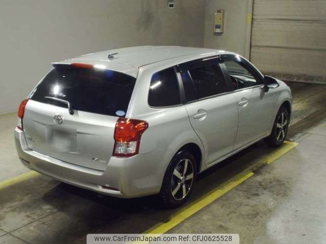 toyota corolla-fielder 2012 -TOYOTA--Corolla Fielder DBA-NZE164G--NZE164-7002386---TOYOTA--Corolla Fielder DBA-NZE164G--NZE164-7002386- image 2