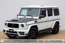 mercedes-benz g-class 2013 quick_quick_ABA-463272_WDB4632721X207030