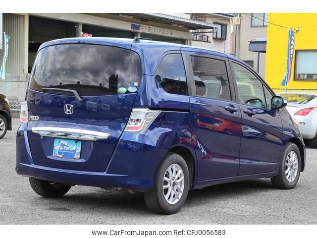 honda freed 2012 -HONDA--Freed GB3--1431403---HONDA--Freed GB3--1431403- image 2