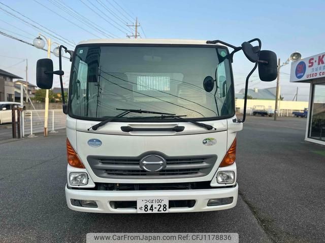 hino ranger 2007 GOO_NET_EXCHANGE_0404408A30250521W001 image 2