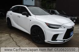 lexus rx 2024 -LEXUS--Lexus RX 5AA-TALH17--TALH17-1009456---LEXUS--Lexus RX 5AA-TALH17--TALH17-1009456-