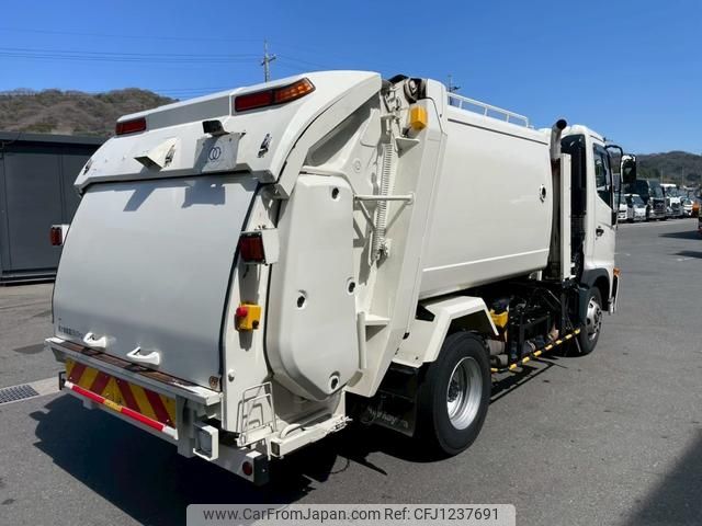 hino ranger 2018 GOO_NET_EXCHANGE_1002383A30250603W005 image 2