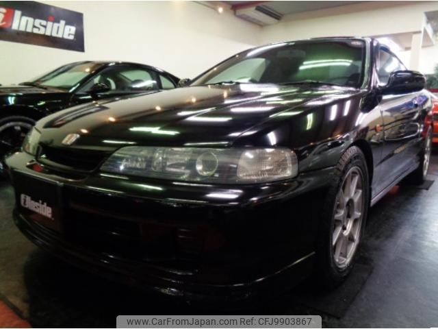 honda integra 2000 -HONDA--Integra DC2--DC2-1402248---HONDA--Integra DC2--DC2-1402248- image 1