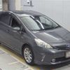 toyota prius-α 2013 -TOYOTA--Prius α DAA-ZVW41W--ZVW41-3264584---TOYOTA--Prius α DAA-ZVW41W--ZVW41-3264584- image 10