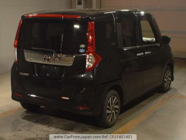 toyota roomy 2020 -TOYOTA--Roomy DBA-M900A--M900A-0416591---TOYOTA--Roomy DBA-M900A--M900A-0416591- image 2