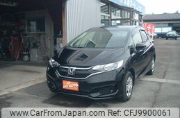 honda fit 2018 -HONDA--Fit GK3--3407722---HONDA--Fit GK3--3407722-