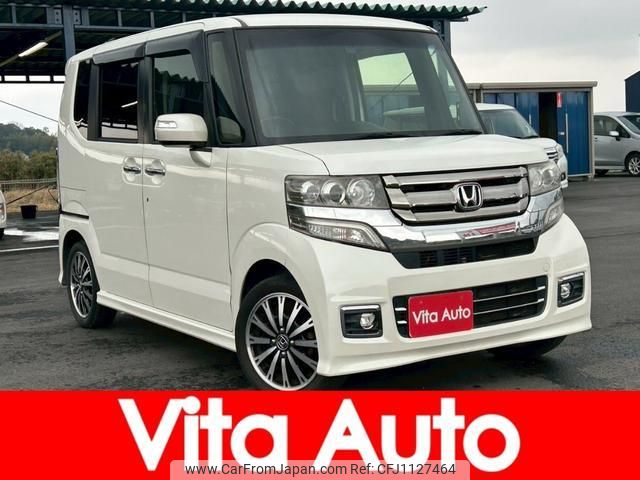 honda n-box 2016 quick_quick_JF1_JF1-2501970 image 1