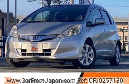 honda fit 2011 -HONDA--Fit DAA-GP1--GP1-1085446---HONDA--Fit DAA-GP1--GP1-1085446-