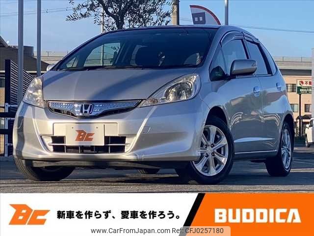 honda fit 2011 -HONDA--Fit DAA-GP1--GP1-1085446---HONDA--Fit DAA-GP1--GP1-1085446- image 1