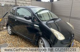 subaru r1 2006 -SUBARU--R1 DBA-RJ1--RJ1-013158---SUBARU--R1 DBA-RJ1--RJ1-013158-