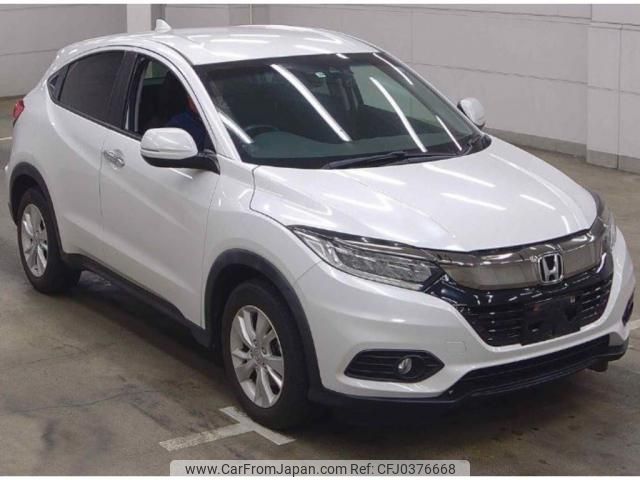 honda vezel 2018 quick_quick_DBA-RU2_1302732 image 1