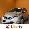 nissan note 2020 quick_quick_HE12_HE12-318956 image 1