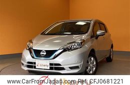 nissan note 2020 quick_quick_HE12_HE12-318956