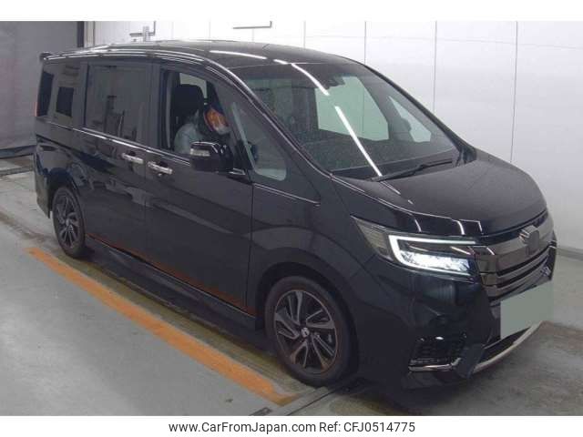 honda stepwagon 2021 -HONDA--Stepwgn 6BA-RP3--RP3-1328657---HONDA--Stepwgn 6BA-RP3--RP3-1328657- image 1