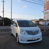 toyota alphard 2010 504749-RAOID:13715 image 2