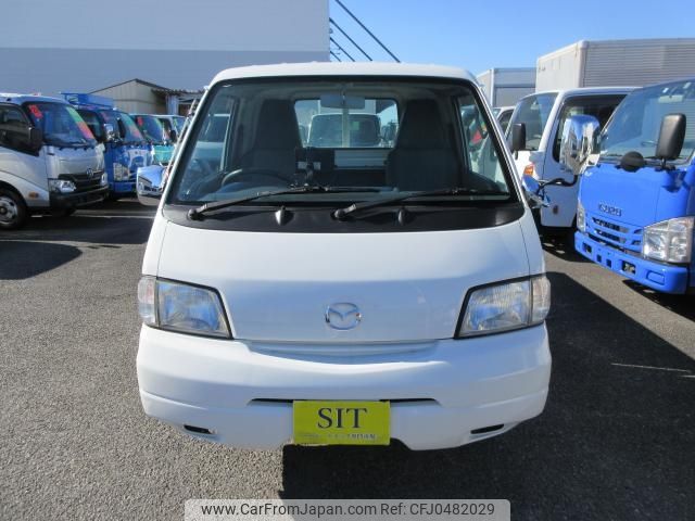 mazda bongo-truck 2013 -MAZDA--Bongo Truck ABF-SKP2T--SKP2T-108125---MAZDA--Bongo Truck ABF-SKP2T--SKP2T-108125- image 2