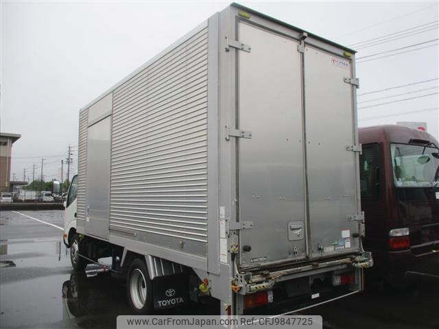 toyota dyna-truck 2018 -TOYOTA--Dyna XZU655-0008989---TOYOTA--Dyna XZU655-0008989- image 2