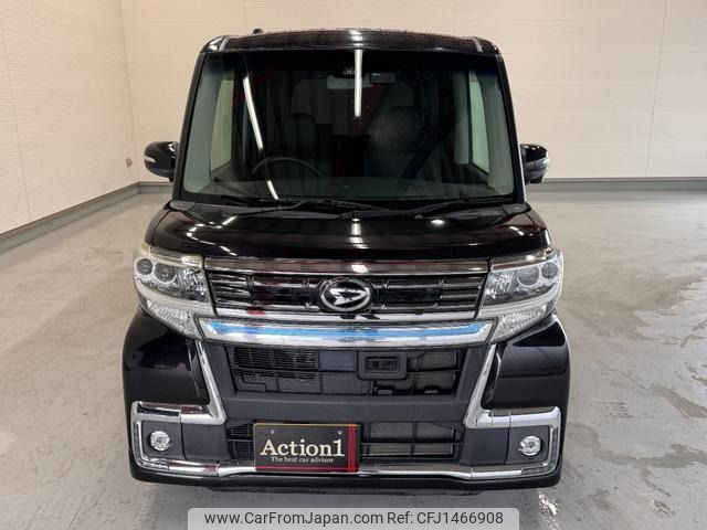 daihatsu tanto 2016 490 image 2