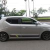 suzuki alto-works 2016 CFJ1565122 image 19