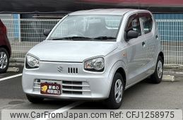 suzuki alto 2020 -SUZUKI--Alto HA36S--540865---SUZUKI--Alto HA36S--540865-
