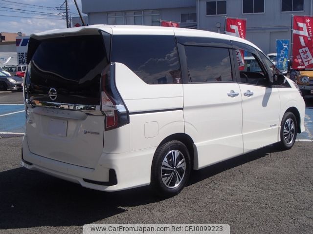 nissan serena 2019 -NISSAN--Serena DAA-HFC27--HFC27-054444---NISSAN--Serena DAA-HFC27--HFC27-054444- image 2