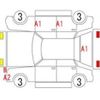 toyota harrier 2014 -TOYOTA--Harrier DBA-ZSU60W--ZSU60-0027524---TOYOTA--Harrier DBA-ZSU60W--ZSU60-0027524- image 2