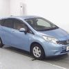 nissan note 2013 -NISSAN 【福山 501ﾅ7415】--Note E12-060295---NISSAN 【福山 501ﾅ7415】--Note E12-060295- image 1